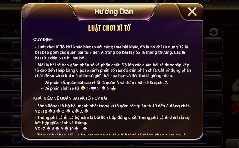 Game đánh bài rút tiền atm – Tiện lợi tuyệt vời cho cược thủ 4 Tiến lên miền Nam