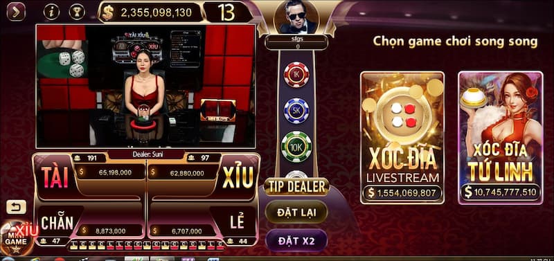 Tài xỉu Sunwin: Bật mí mẹo chơi mới nhất cho anh em tân thủ 6 Quản lý tiền cược