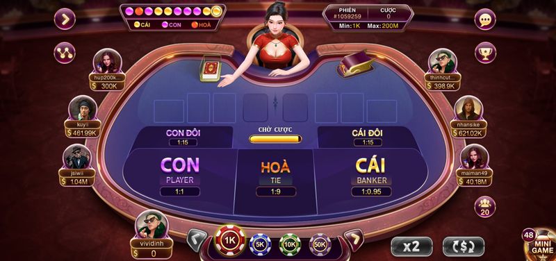 Baccarat Kim Tài Sunwin: Chi tiết cách chơi từ A đến Z 4 Những mẹo hay bạn cần nhớ để cá cược bất bại