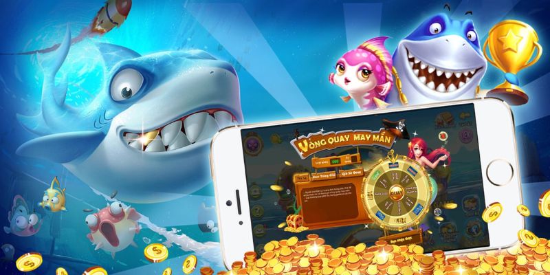 Bắn cá Long Vương Sunwin: Trò chơi cực hot dành cho bet thủ 3 Luật lệ chơi game săn bắn cá anh em cần nắm được