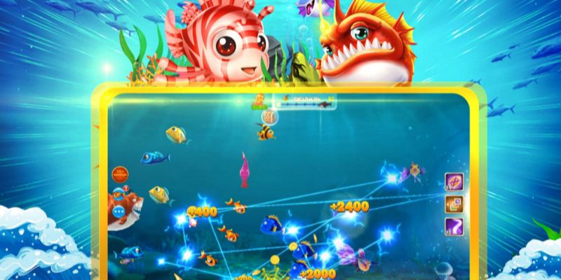 Bắn cá Thần Tài: Siêu phẩm đình đám đã có mặt tại Sunwin 3 Luật chơi game mà cược thủ cần hiểu rõ