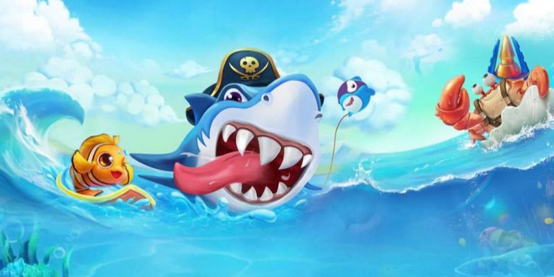 Bắn cá Thần Tài: Siêu phẩm đình đám đã có mặt tại Sunwin 6 Các mẹo chơi bắn cá Thần Tài tại Sunwin thắng đậm