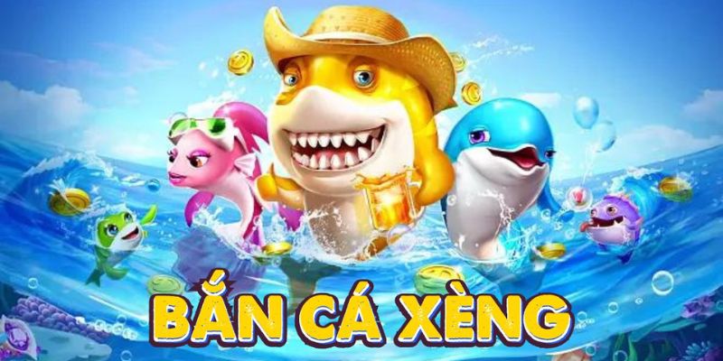 Bắn cá xèng 777 Sunwin: Mẹo chơi thắng lớn cho game thủ 2 Tìm hiểu sơ lược về tựa game bắn cá xèng 777