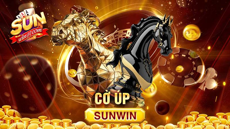 Cờ úp Sunwin: Thể loại game chơi mang tính giải trí cao 1 Cờ úp Sunwin