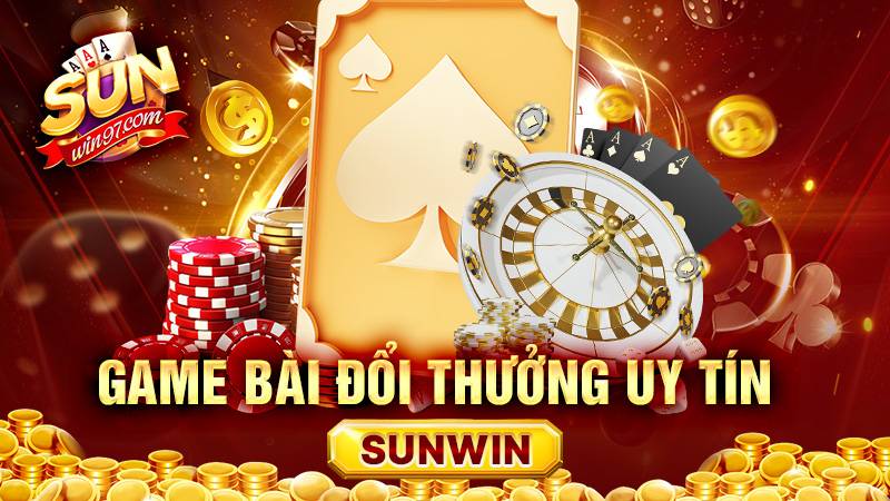 SUNWIN 15 Sunwin game bài đổi thưởng uy tín