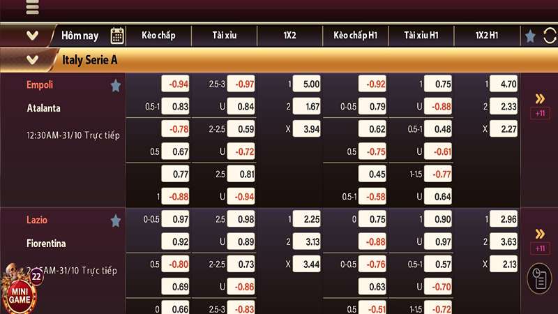 Thể Thao Sunwin: Sảnh cá cược đình đám cho mọi bet thủ 5 Các bước tham gia cá độ thể thao tại Sunwin