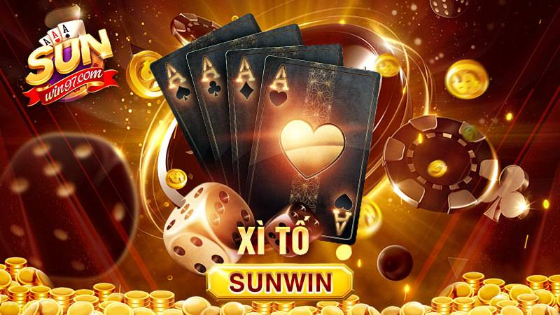 Xì Tố Sunwin: Kinh nghiệm để chiến thắng dễ dàng trò chơi 8 Xì Tố Sunwin