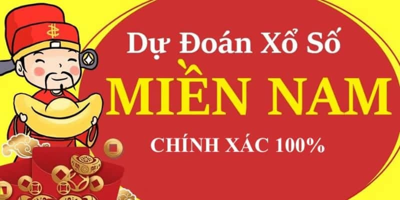 Soi cầu XSMN 25/07/2025 - Dự đoán xổ số miền Nam 25/07 6 Chốt số cho kết quả XSMN 25/07/2025