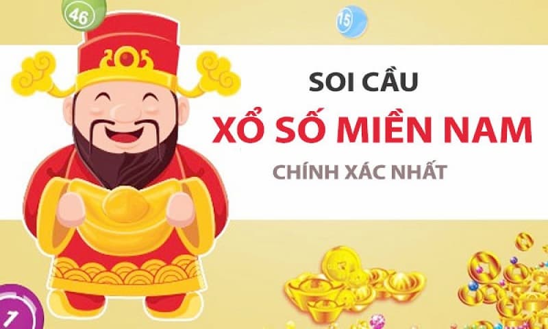 Soi cầu XSMN 03/09/2025 - Dự đoán xổ số miền Nam 03/09 6 Chốt số cho kết quả XSMN 03/09/2025