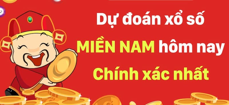 Chốt số cho kết quả XSMN 18/09/2025